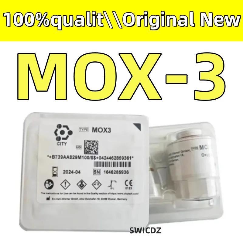 MOX-3 MOX3 AA829-M10 Ƿ  ,   , O2 , 100% ǰ
